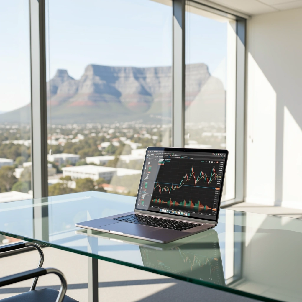 Pura MRS Digital Cape Town Headquarters