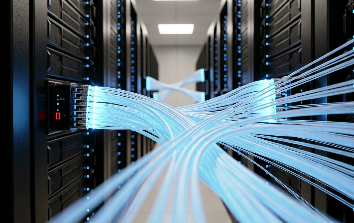 Digital Infrastructure