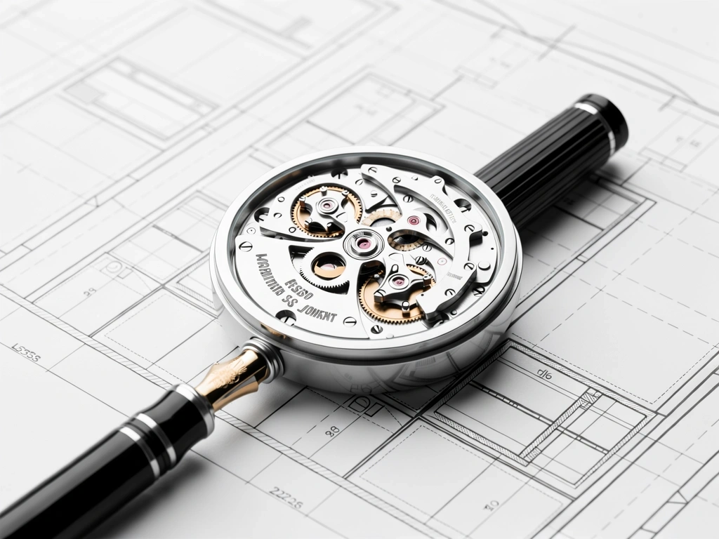 Precision and detail in finance