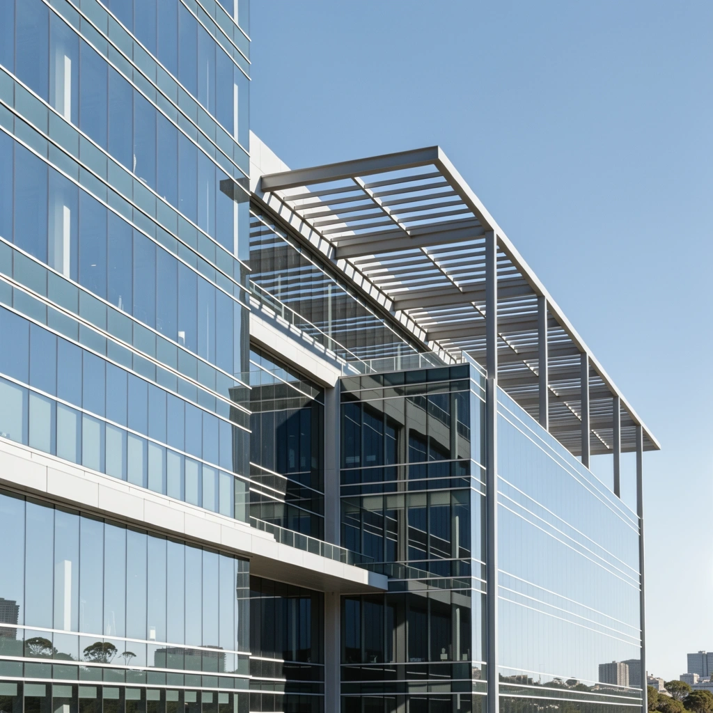 Pura MRS Digital Infrastructure