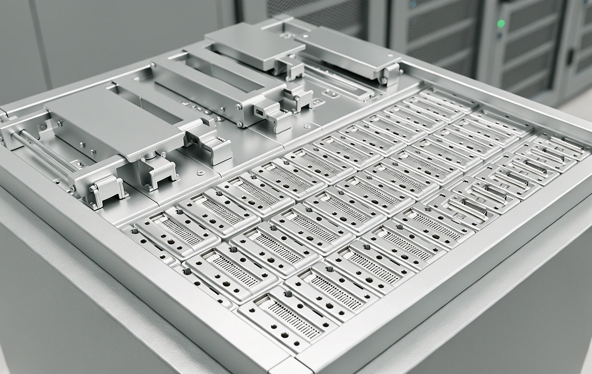 Algorithmic Trading Tools
