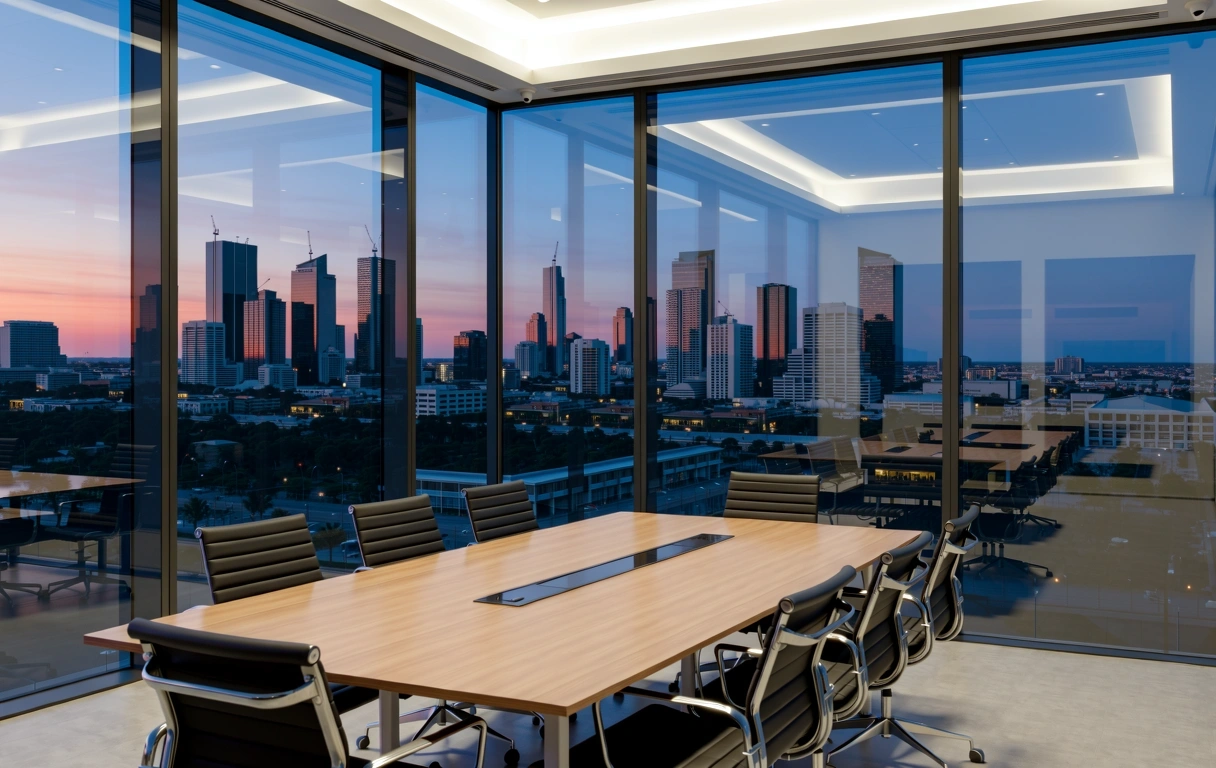 Market Correlation Analysis