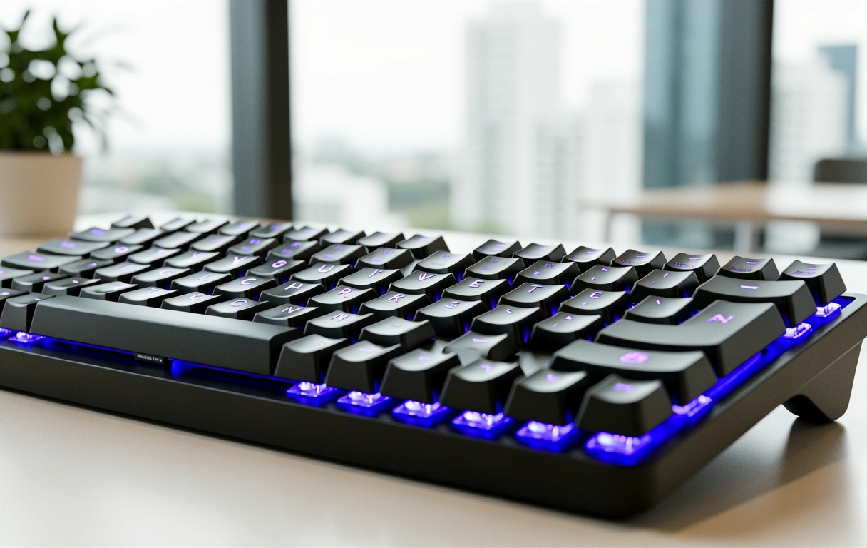 Technical Analysis Setup